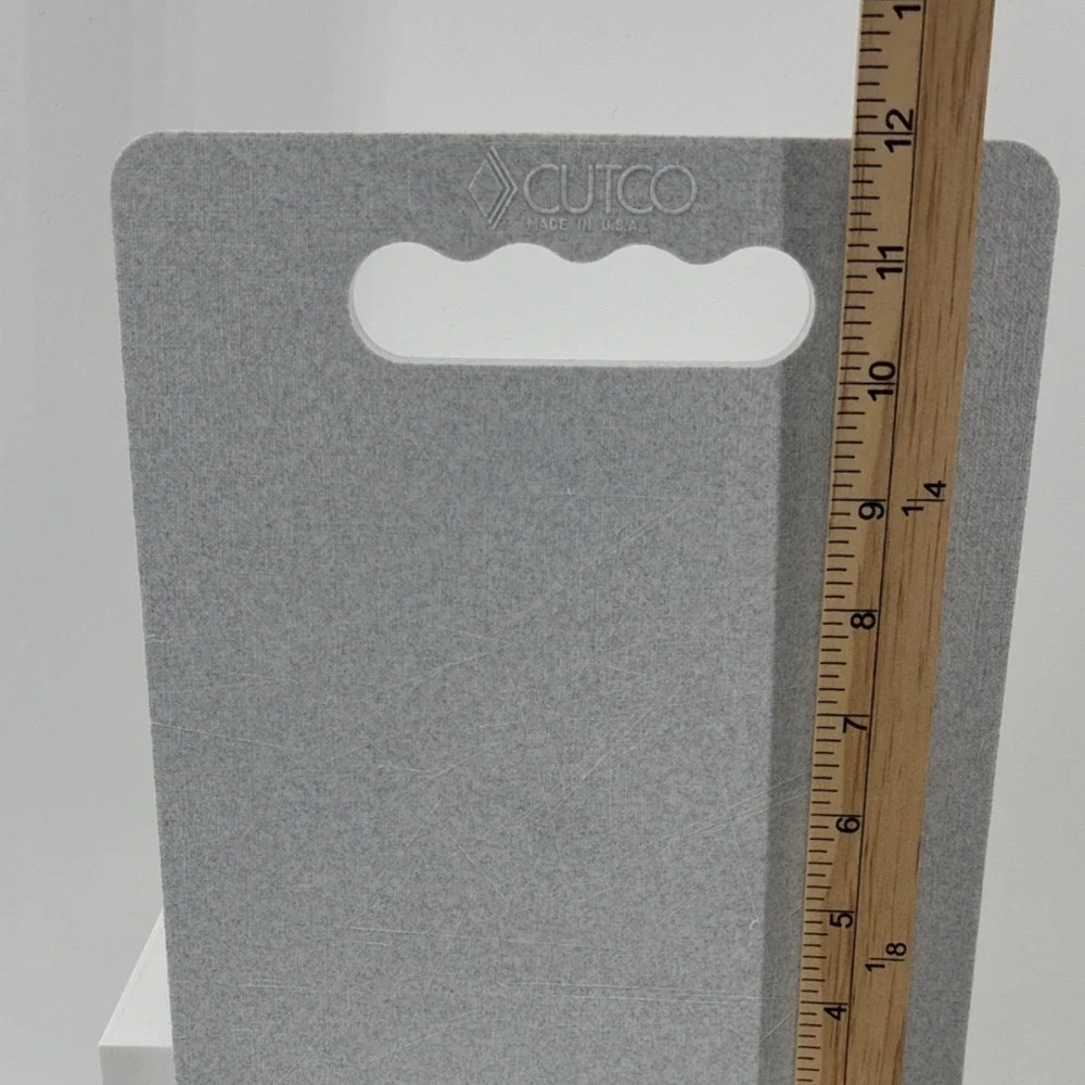 Cutco cutting board